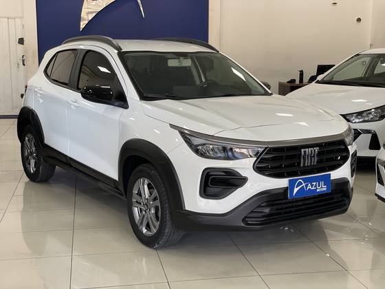 FIAT PULSE 1.3 FLEX DRIVE CVT FIAT PULSE 1.3 FLEX DRIVE CVT